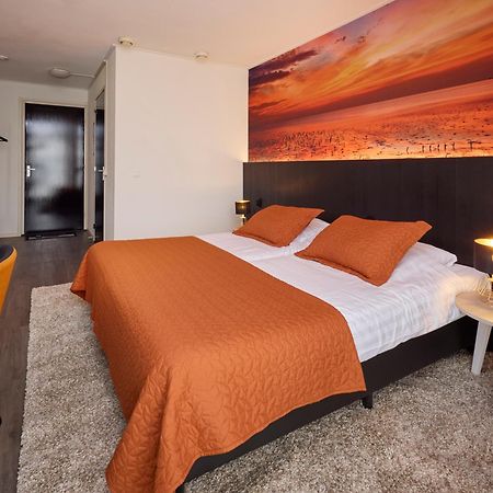 Hotel 'T Gemeentehuis Bedum المظهر الخارجي الصورة
