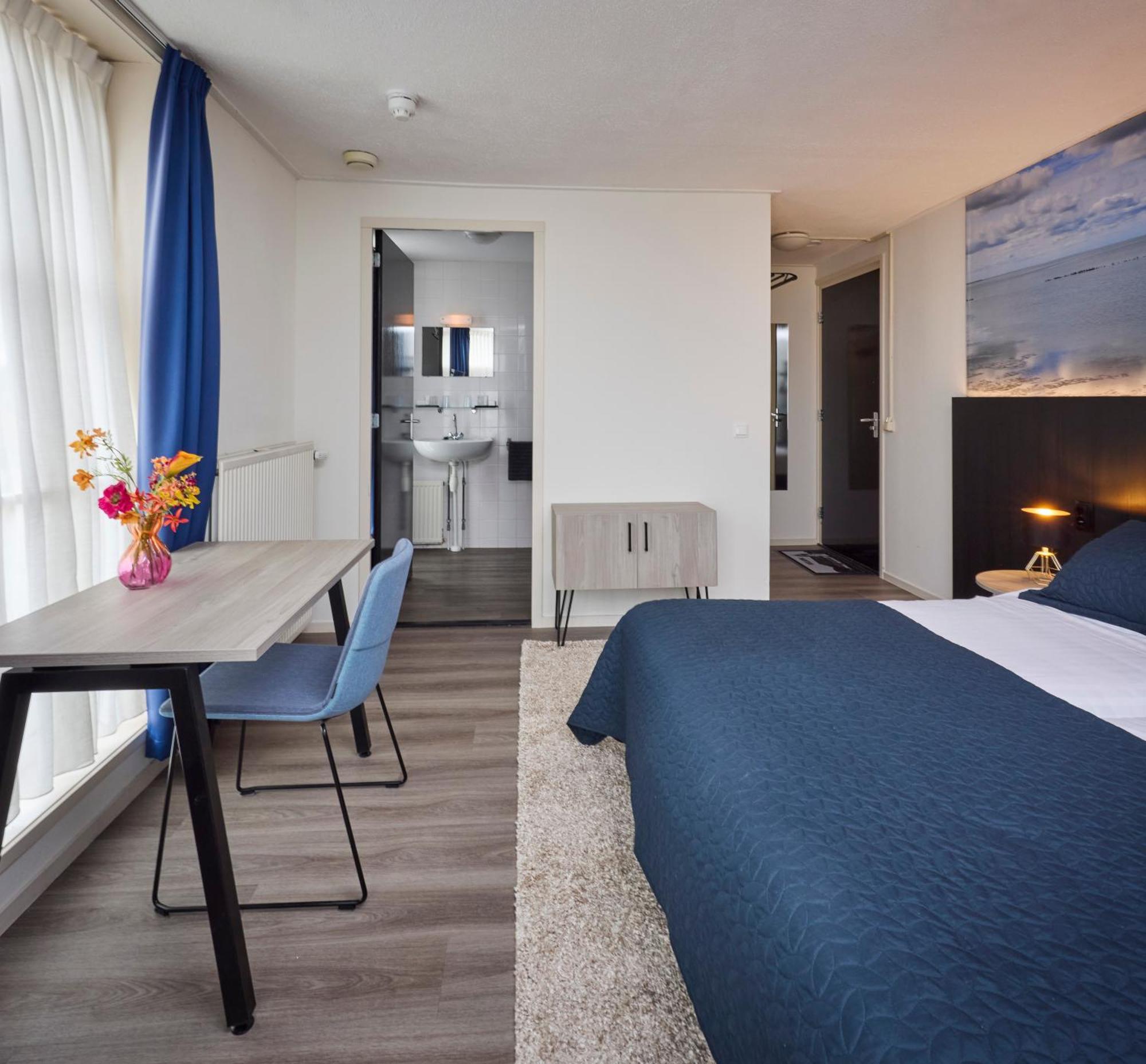 Hotel 'T Gemeentehuis Bedum المظهر الخارجي الصورة