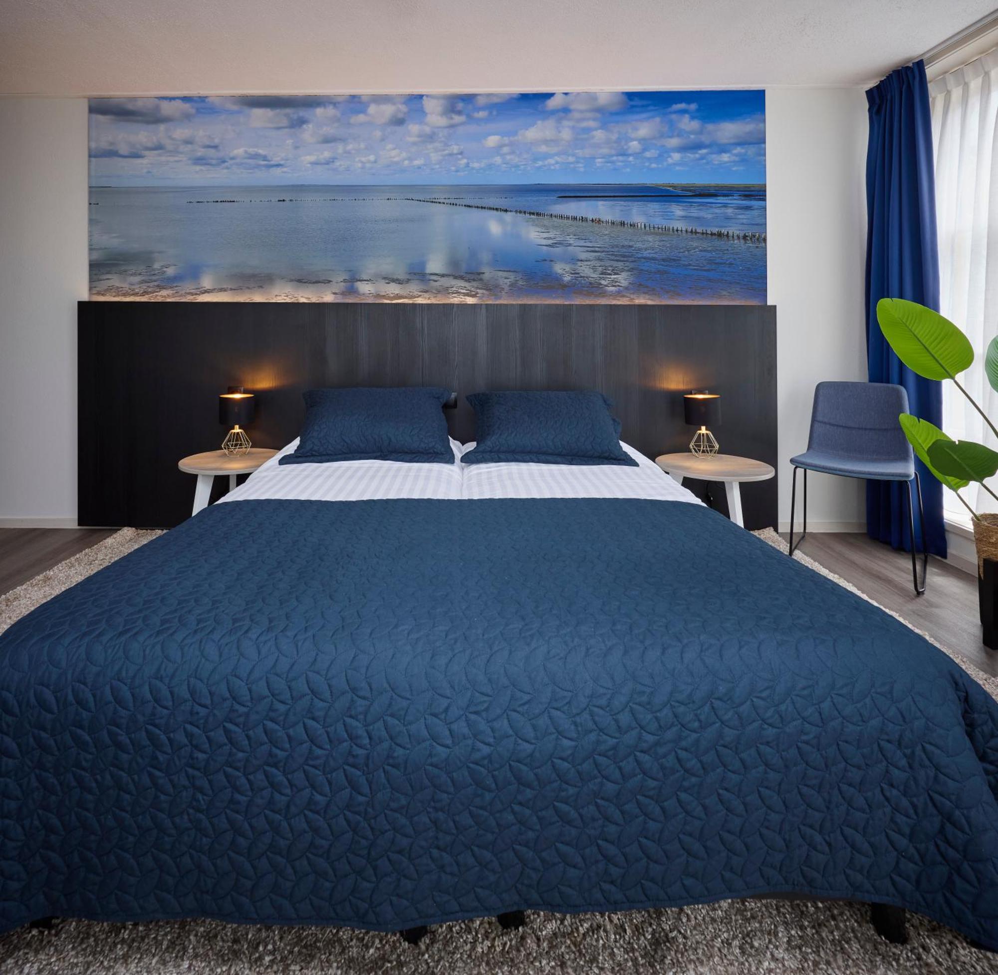 Hotel 'T Gemeentehuis Bedum المظهر الخارجي الصورة