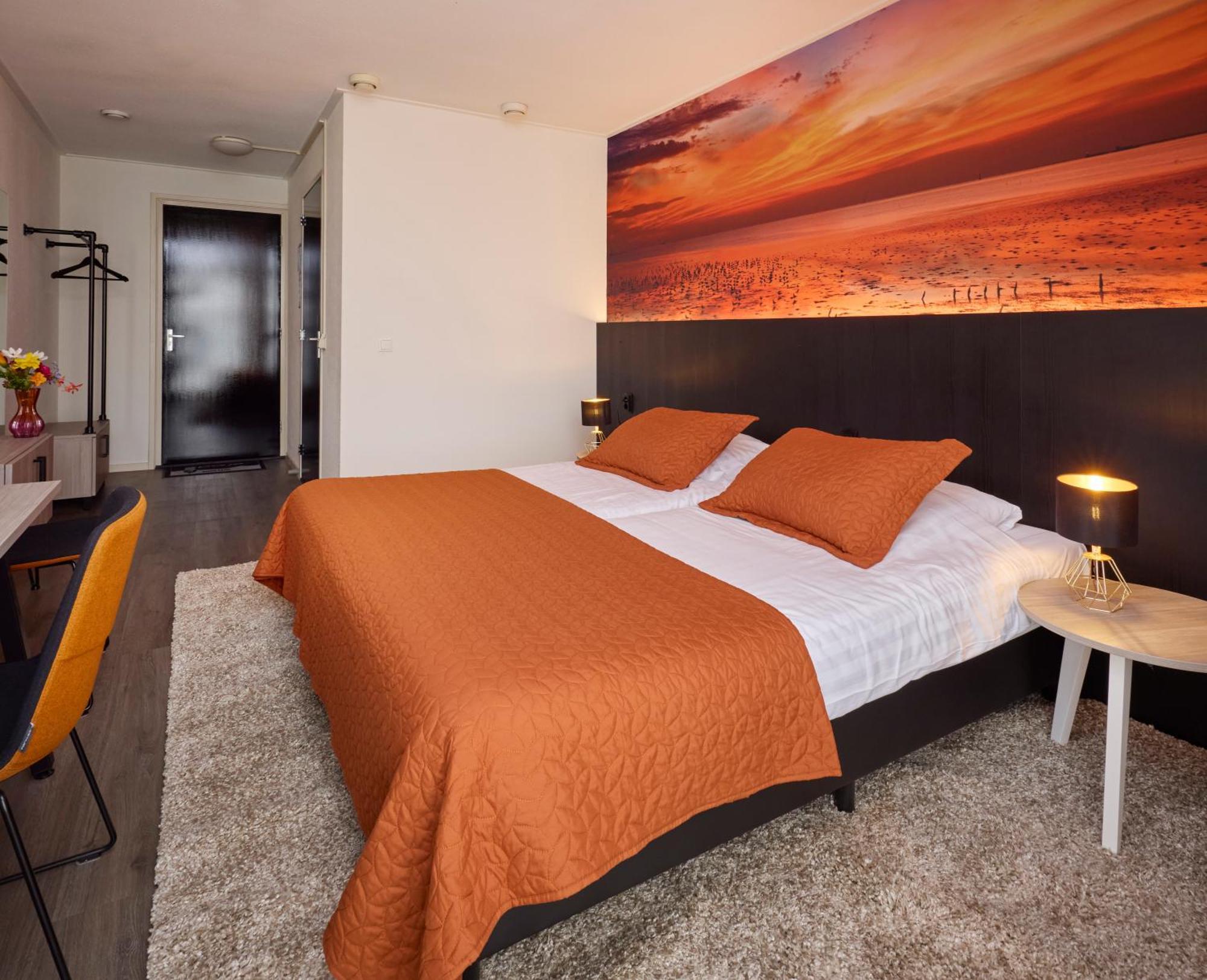 Hotel 'T Gemeentehuis Bedum المظهر الخارجي الصورة